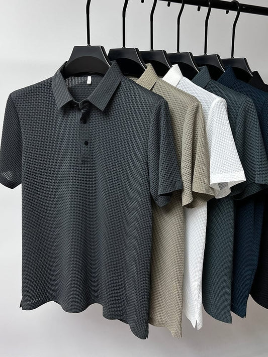 🔥HOT SALE 49% OFF🔥Silk T-Shirt⏰Buy 2 Free Shipping