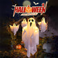 👻This week's Special Price ￡9.99👻Halloween Glowing Ghost Chandelier