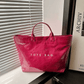 ⏰New Fashion-50% Off🏆Women's Letters Print Tote Bag