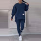 🔥Women's Casual Sweatshirt Leggings Set