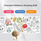 🎁2024 Hot Sale🎁Children's Drawing Roll