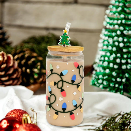 🎅Christmas Pre Sale - 49% OFF🎁Color Changing Christmas Cup🔥
