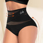 💕Limited Sale-50% OFF💕Plus-Size High-Waist Cross Tummy Control Panties
