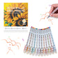 🥰Best Seller-50% Off🌈Multi-Color Gel Pen Set