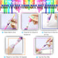 🎁Last Day-50% Off🎨💅12 Colors Nail Art Pens Set