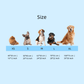 Last Day 50% OFF🔥Stay Cool & Comfy 🧊Dog Cooling Mat (4x more effective)