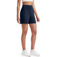 🌞50% OFF🏃‍♀️Women’s High-Waist Athletic Shorts – Running & Yoga Summer Shorts with Pockets