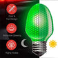 🎅Christmas Sale 49% OFF🔥Magnet Reflective Light Bulb Decorations✨