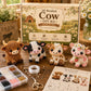 🎉Gift Idea-50% OFF✨Creative Beaded Mini World 3D DIY Kit Collection