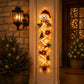 🎁 Limited Time 49% OFF🎅 Glowing Christmas Door Hanger