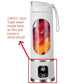 🔥LAST DAY 49% OFF🔥Digital Multimode Juicer Blender