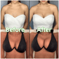 💕Best Seller-60% OFF💜Lift Inserts for Bras – Lightly Padded, Double-Sided Adhesive👙 Reusable, Washable • Natural Lift • Seamless Under Clothing ✨