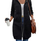 🔥LAST DAY - 50% OFF💕Women Casual Zip up Fleece Hoodies