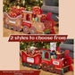 🎁Santa’s Gift Train — Deliver Holiday Cheer in Style!🚂🎄