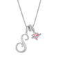 💖Last Day 50% OFF✨Gold 3-Layering Initial A-Z Letter Pendant Necklaces