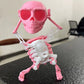 🔥Buy 1 Get 1 Free🔥Dancing and Swinging 3D Skull Toy🎉