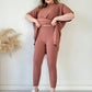⏰Clearance Sale 49% Off !🥂Knitted Two-piece Set