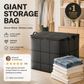🏠Giant Storage Bag – Declutter Your Home in Seconds✨