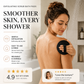 🖤Last Day Buy 1 Free 1🚿Exfoliating Scrub Bath Pads🧖‍♀️