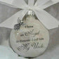 🌟Festive Special Offers-50% OFF!💖Angel In Heaven Memorial Ornament💖
