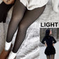 ❄️Christmas Sale 49% Off✨Translucent Fleece Lined Tights