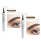 💝3D Waterproof Microblading Eyebrow Pen (Free Shipping)