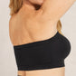 🎁Last Day-60% OFF🤩🔥Convertible Strapless Bandeau Bra with Wireless Comfort, Anti-Slip Grip & Removable Straps