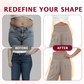 💕Summer Sale-50% OFF🌸Women's Soft Comfort Smocked Waist Wide Leg Palazzo Pants