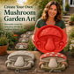 💥Hot Sale-50% OFF🏵️Garden Art Stepping Stone Mold