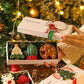 🎅Christmas three-piece scented candle gift set🦌