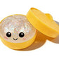 🔥Last Day 60% OFF✨Dumpling Squishy Steamer Blind Box Surprise Squeeze Fun