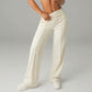 💗Spring Sale-50% OFF💐Women's Plain Loose Straight Leg Pants