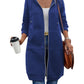 💖Hot Sale-50% Off🔥Women Casual Zip up Fleece Hoodies