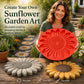 💥Hot Sale-50% OFF🏵️Garden Art Stepping Stone Mold