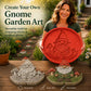 💥Hot Sale-50% OFF🏵️Garden Art Stepping Stone Mold