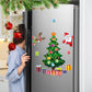 Christmas Sale🎅 Christmas Themed Magnetic Sticker