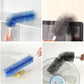 ⚡Hot Sales 49% OFF🔥Bendable Microfiber Head, Reusable Dust Remover