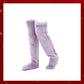 ⚡Flash Sale 50% OFF🏆#1 Best Seller 💥Goose Down Knee Socks!