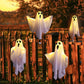 👻This week's Special Price ￡9.99👻Halloween Glowing Ghost Chandelier
