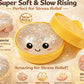 🔥Last Day 60% OFF✨Dumpling Squishy Steamer Blind Box Surprise Squeeze Fun