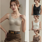 🎊Hot Promotion-50%OFF💗[Women’s Gift] Women's Thermal Tank Tops With Built-in Bra