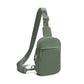 Upgraded Travel Sling Bag 2.0 – Anti-Theft & 500D Durability