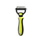 🔥Last Day 50% OFF🔥Professional Double-Sided Pet Grooming Rake✨Undercoat Deshedding Tool for Dogs & Cats 🐶🐱