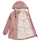 🔥Hot Sale-50% OFF🏆🧥Thick Winter Coat With Hood And Quilted Lining For Winter Warmth