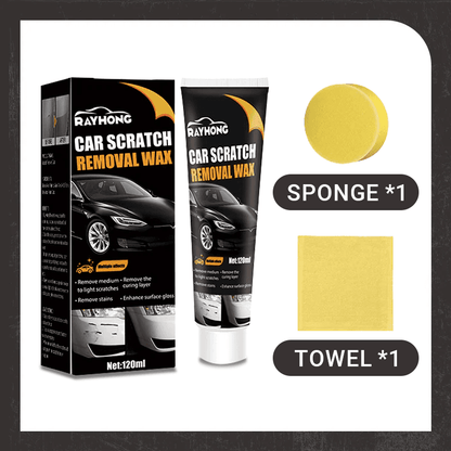 🔥Hot Sale🔥Car Scratch Repair Paste