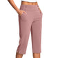 🌸Summer Hot Sale 60% OFF👖✨Elegant Tummy Control Yoga Pants