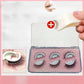 ⏰Limited Time 50% Off!❤️‍🔥Reusable Self-Adhesive False Eyelashes