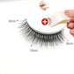 ⏰Limited Time 50% Off!❤️‍🔥Reusable Self-Adhesive False Eyelashes