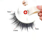 ⏰Limited Time 50% Off!❤️‍🔥Reusable Self-Adhesive False Eyelashes