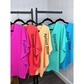 🌟LAST DAY SALE 50% OFF💗Ultimate Comfort Style Women's V-Neck Summer T-Shirt